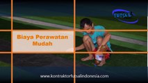 Distributor Rumput Futsal Di Palembang Terpercaya | +62-858-1717-3280