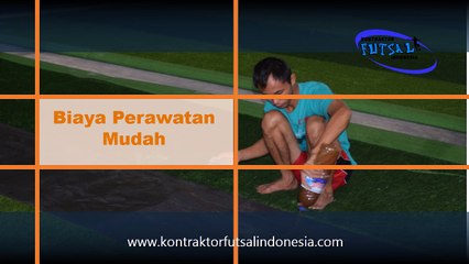 Distributor Rumput Futsal Di Palembang Terpercaya | +62-858-1717-3280
