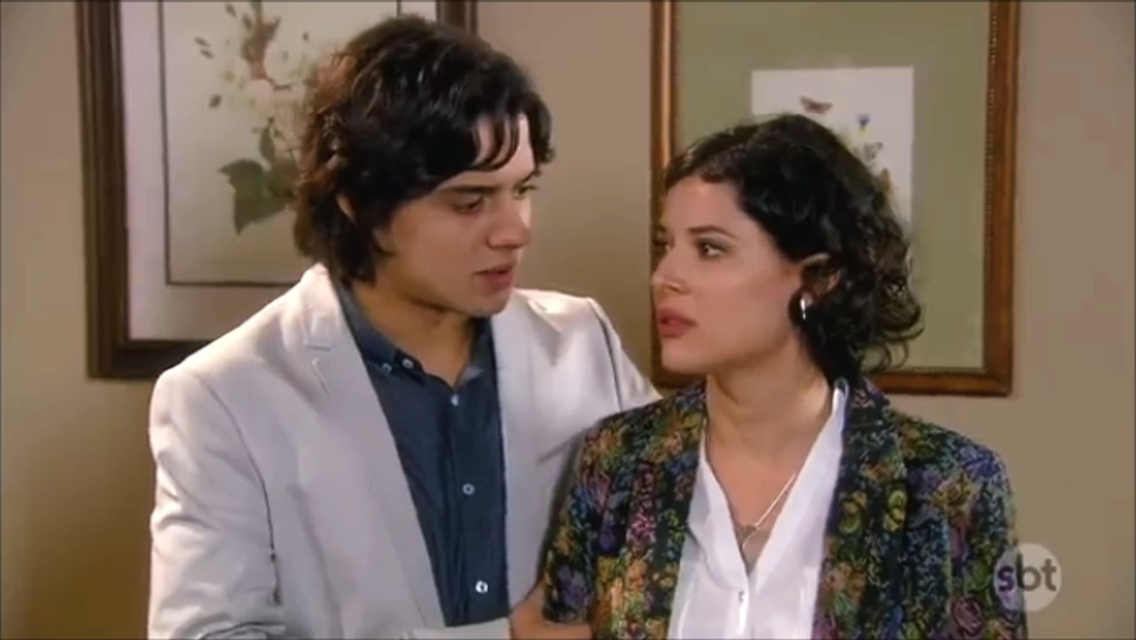 A História de Carol e Junior Parte.44