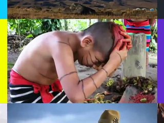 Nota Pluricultural - Cultura afroecuatorianas