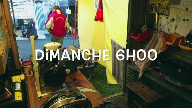 24H Solex de Nouziers 2017 - #90 Bernique Racing