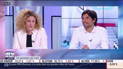 BFM Académie (7/12): les questions qui tuent de Laure Closier pour Sharepay - 12/06