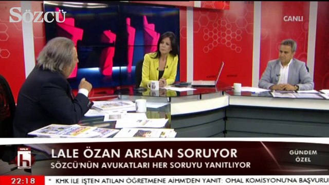 ''Hem Gökmen hem Mediha pırıl pırıl su gibi çocuklar''