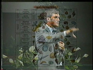 Evolution: The Anti-God Religion of Death Part 2