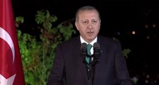 Erdoğan'dan Arda'ya Gönderme: Ahlaksızlıkla Dünya Çapında Ünlü Olunmaz