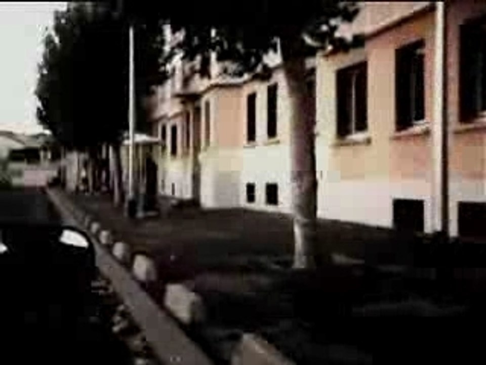 Mac Tyer Kerry James _ Patrimoine du ghetto