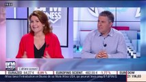 BFM Académie (12/12): l’ultime conseil d’Eve Chegaray à Laurent Bernède - 12/06