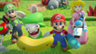 Mario + Rabbids Kingdom Battle- E3 2017 Announcement Trailer - Ubisoft [US]