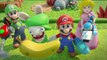 Mario + Rabbids Kingdom Battle- E3 2017 Announcement Trailer - Ubisoft [US]