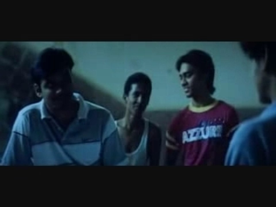 Dil dosti Etc Part 1