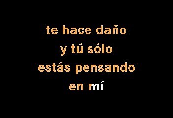 Chiquilla - Kumbia All Starz (Karaoke)