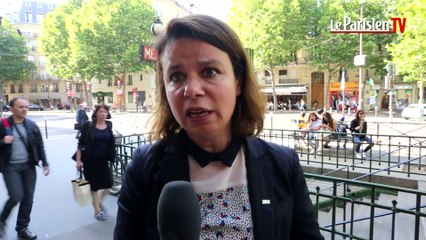 Législatives : cette anonyme qui menace Claude Goasguen dans son fief du XVIe