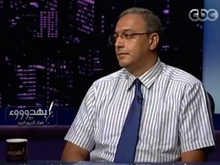 #Behodoo2 - بهدوووء -16-9-2013 -  اسباب فقد الثقة بالمتدينين وتزايد معدلات الالحاد#