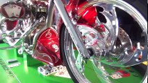 Custom Bike Builder Invitational Full Florida Throttle Expo