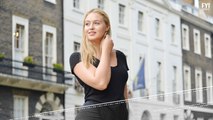 Iskra Lawrence: The Curvy Model We Love