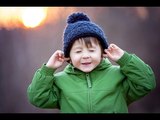 Comment protéger les oreilles des enfants l'hiver ?
