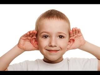 Pourquoi un enfant veut-il se faire recoller les oreilles ?
