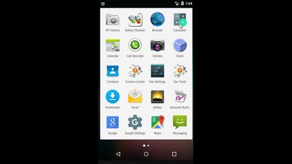 Preview Antivirus + Applock + Cleaner + Booster