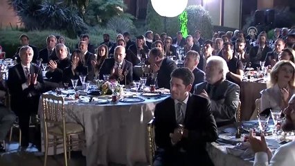 Cumhurbaşkanı Erdoğan: "Hedefimiz 2017 Sonuna Kadar Bu Büyüme Oranını Arttırarak Devam Ettirmek"