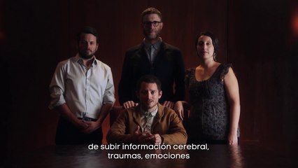 Transference - Trailer de anuncio [E3]