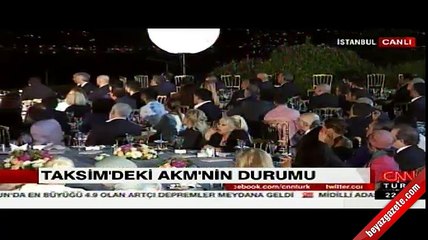 Erdoğan: Proje tamamlandı, yeniden yapılacak