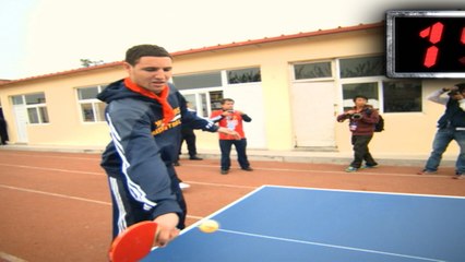 24 Seconds: Klay Thompson - NBA World - PAL