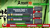 Shadow Fight 2 Cheats - Get Unlimited Gems and Coins Shadow Fight 2 ( 2017 )