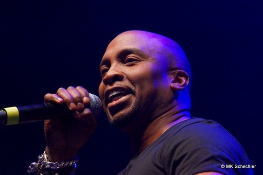 Haddaway - Llife (Karaoke But Not Background Vocals & Without Backing Vocals)