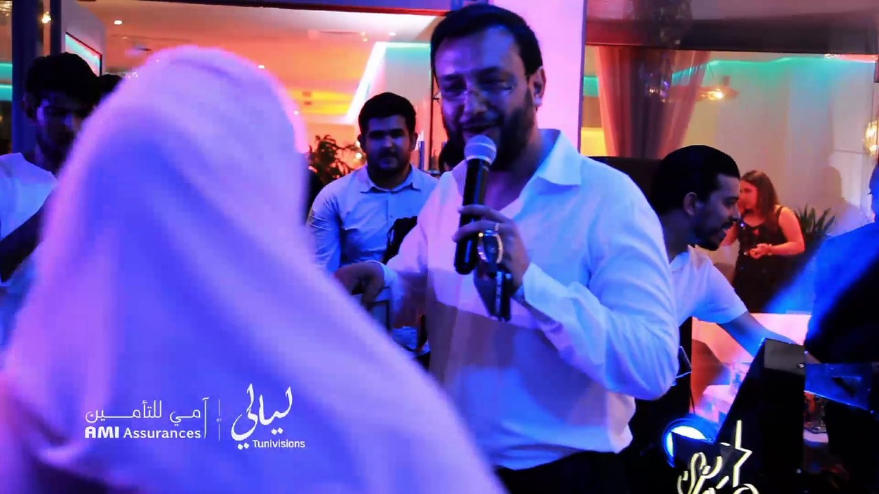 2ème soirée de Layeli Tunivisions By Ami Assurances : vidéo hommage Salwa Mohamed