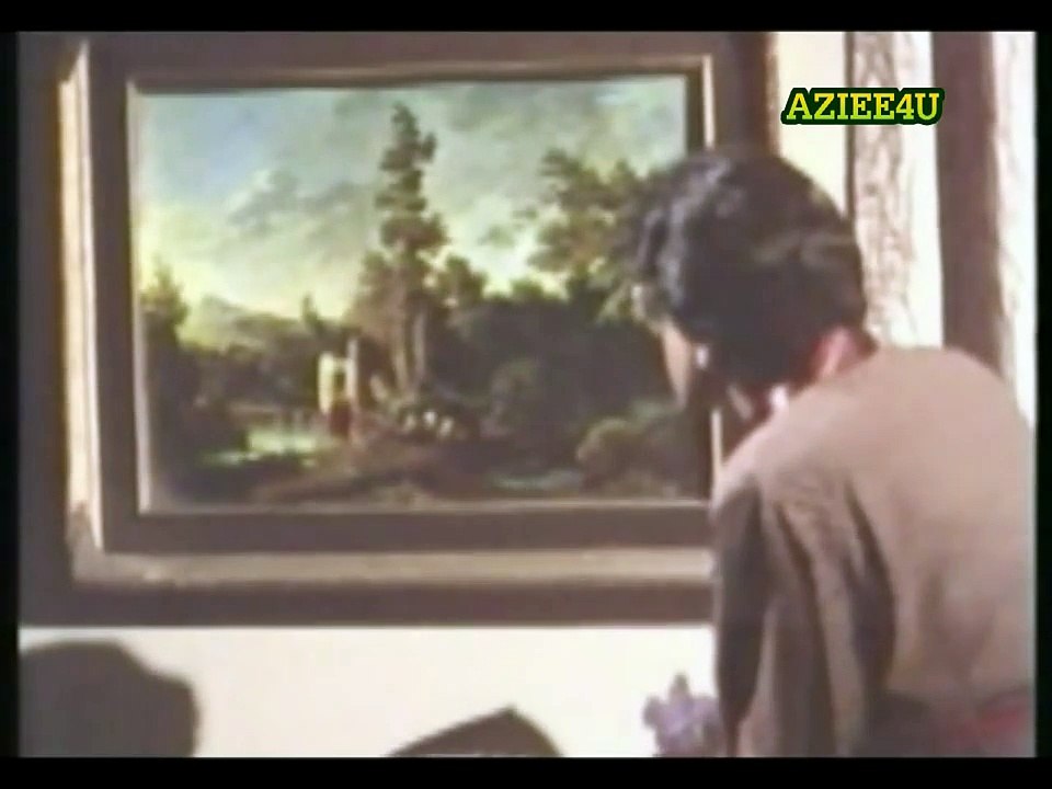 Ab Aao Ke Tumko Bulate Bulate -Part 1- (Humaira Channa)Theme Song PTV Classic Play "HISAAR" HQ