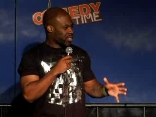 JT Thomas: Racial Prejudice