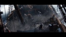 Skull and Bones - Trailer d'annonce E3 2017 [OFFICIEL] VOSTFR HD