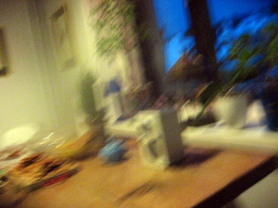 Piparien tekoa 2009