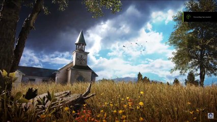 Far Cry 5 - E3 2017 Gameplay Trailer [1080p HD]