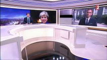 Theresa May : la pression s'accentue sur la première ministre britannique