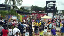 Orlando marks first anniverary of Pulse nightclub attack