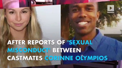 Trouble in paradise? 'Bachelor' spinoff canceled early