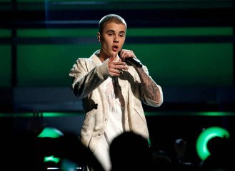Justin Bieber just broke a record held by The Beatles