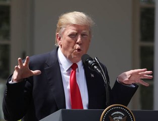 A US official introduced the Covfefe act because of course