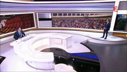 Législatives 2017 : l'Assemblée nationale à l'aube d'un renouvellement sans précédent ?