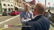 Législatives 2017 : Éric Ciotti en difficulté dans les Alpes-Maritimes