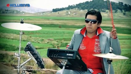 Kevin y Su Grupo Talizman -  Gracias por tu Adios (2013)