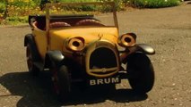 Brum 401 - KITTEN - Kids Show Full Episode