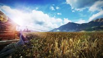 Far Cry 5  E3 2017 Official Amazing Grace Trailer  Ubisoft [US]