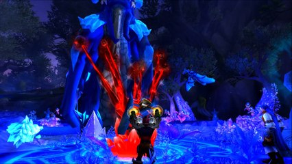 L'Equilibre de la Puissance 1er Partie