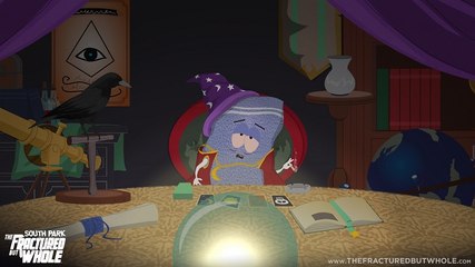 South Park - l'Annale du Destin - #E32017 Trailer