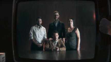 Transference - #E32017 Trailer