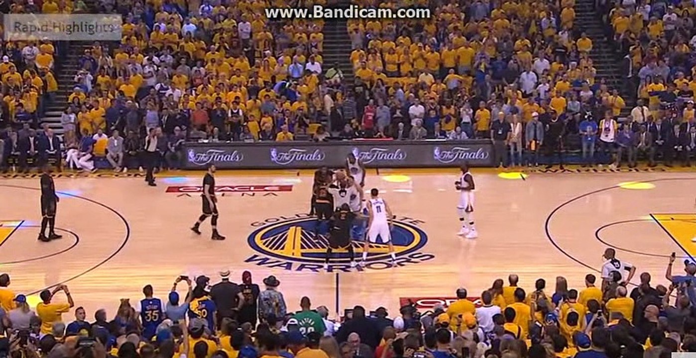 Warriors - Cavs game 5 LIVE STREAM HD 06/12/2017