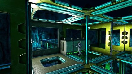 ARK Survival Evolved - E3 2017 Pre-Order Trailer