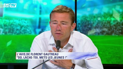 Le 11 des Bleus que voudrait voir Florent Gautreau face à l’Angleterre